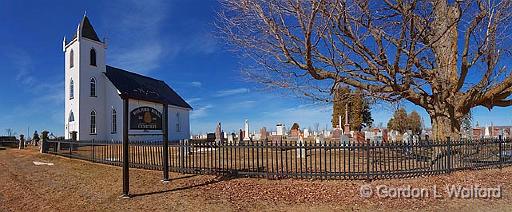 Wolford Rural Cemetery_14985-91.jpg - Photographed near Smiths Falls, Ontario, Canada.